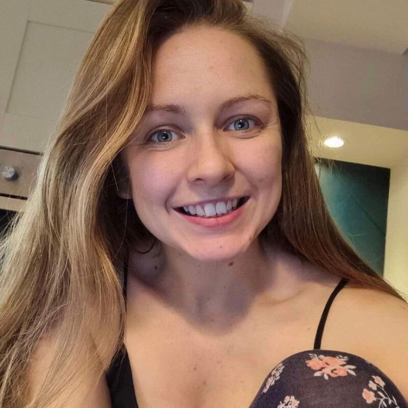 Profile picture of Faith Lucas