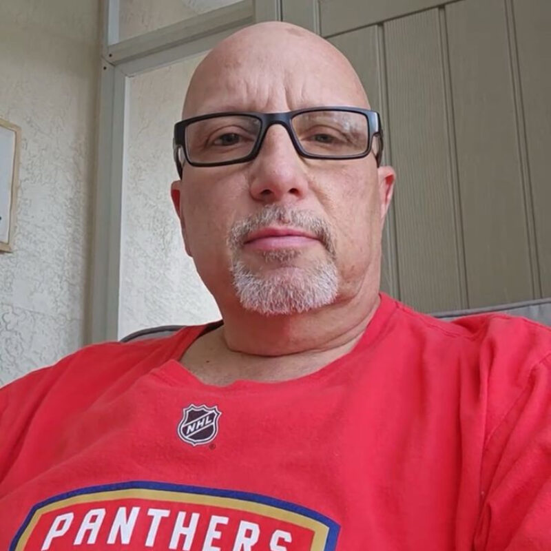 Profile picture of George50