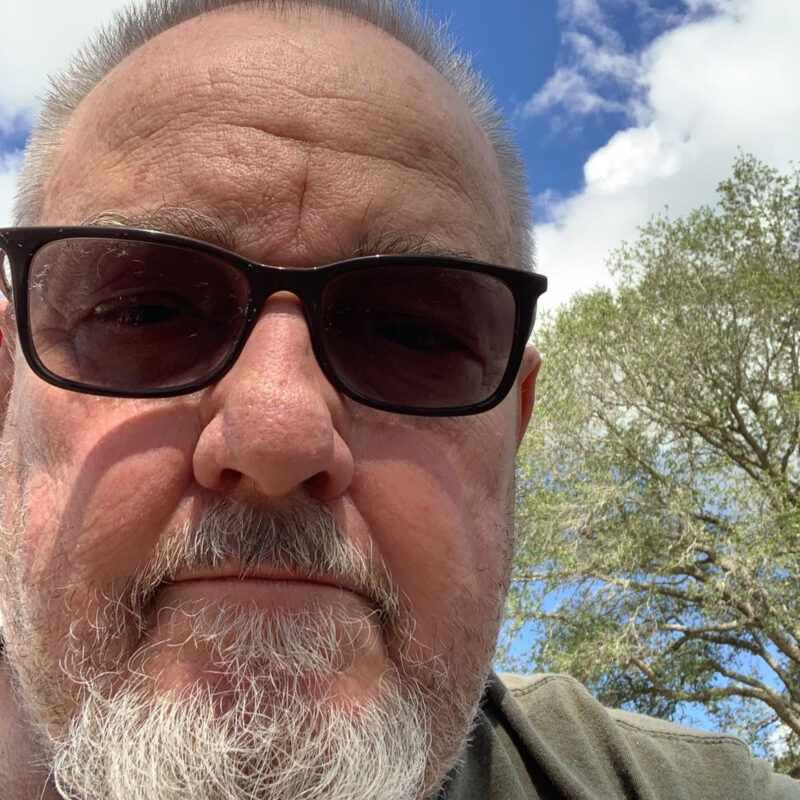 Profile picture of Victor 45