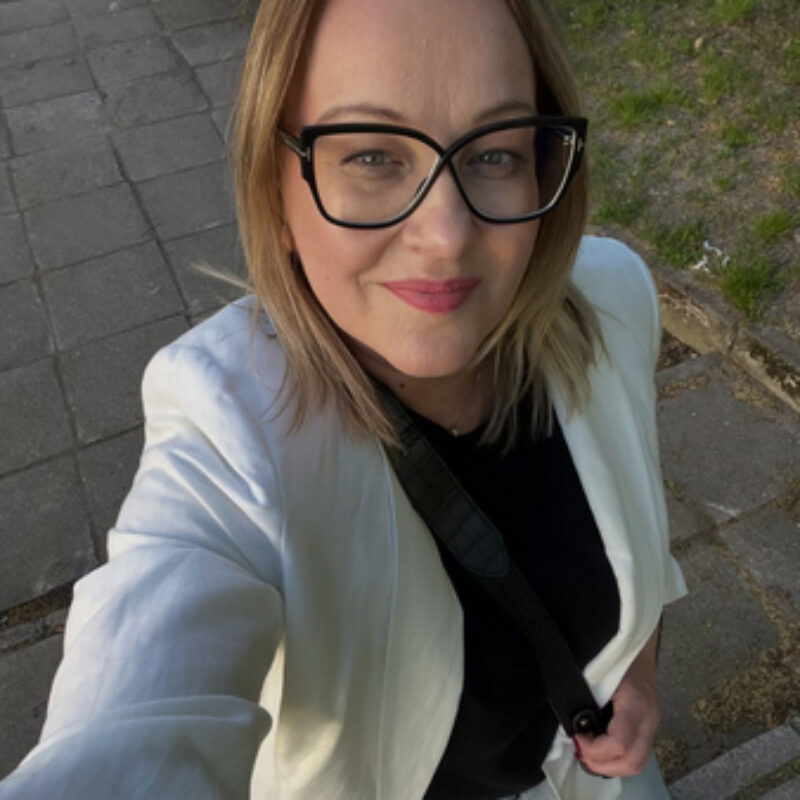 Profile picture of Michelle 41