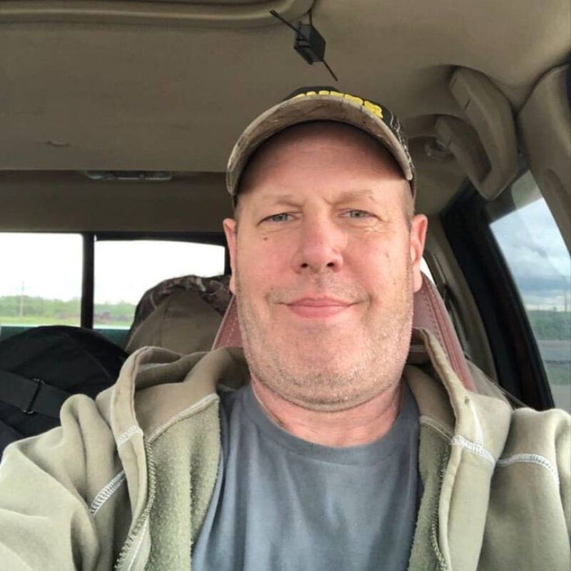 Profile picture of Brian 40