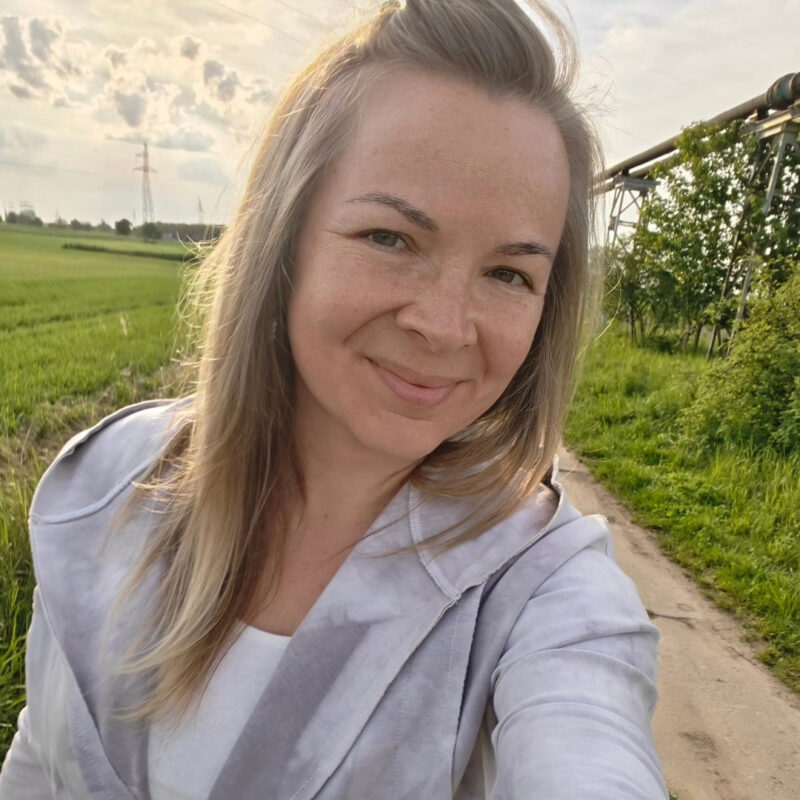 Profile picture of Kayla 39