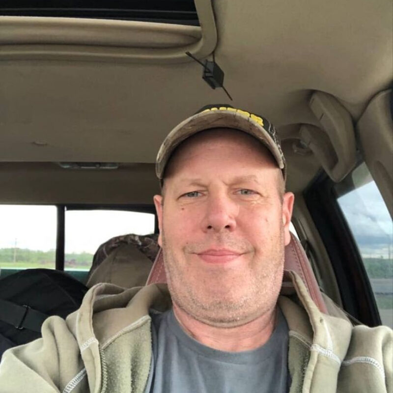Profile picture of Brian 40