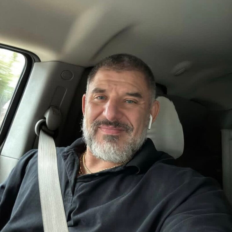 Profile picture of David 092
