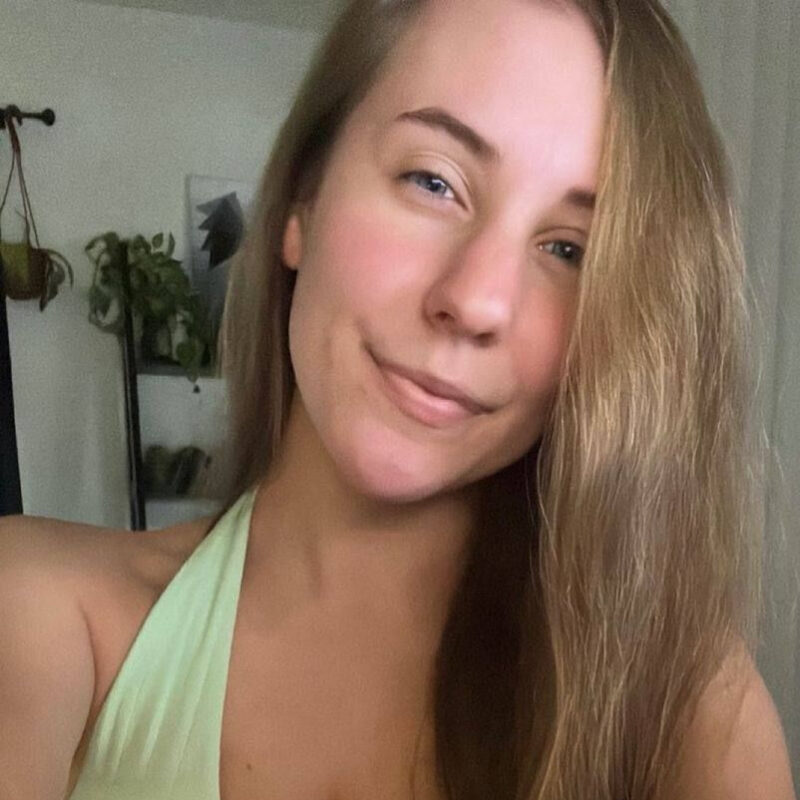 Profile picture of Jessica Mark